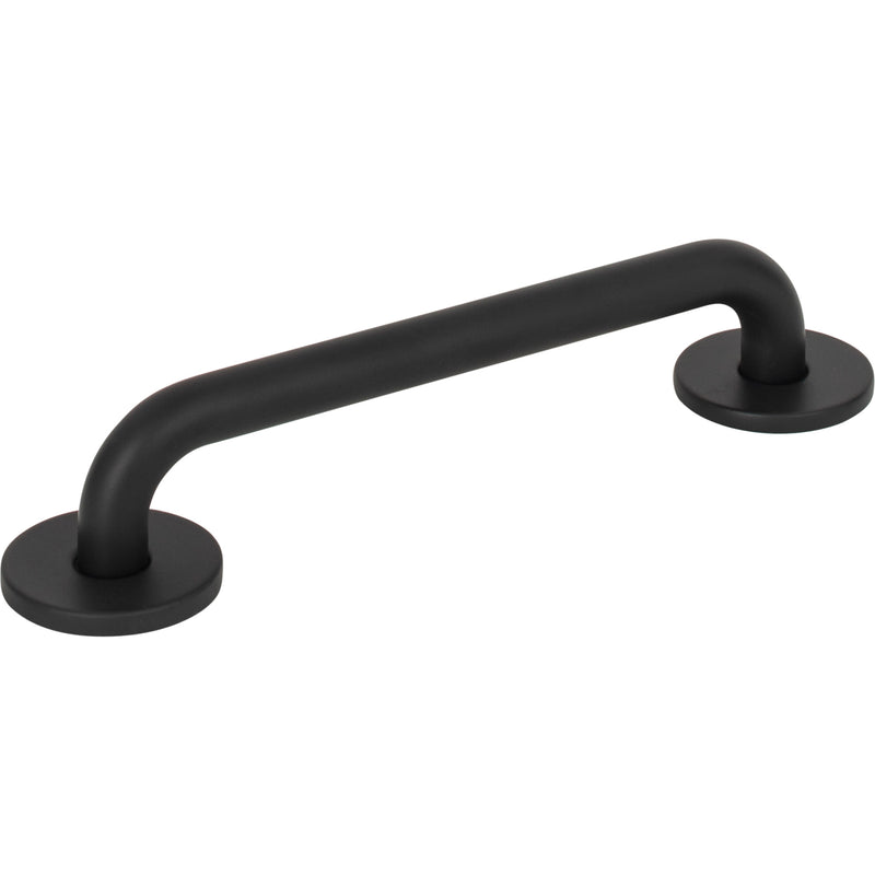 Dot Pull 5 1/16 Inch (c-c) Matte Black