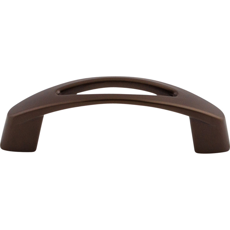 Verona Pull 3 Inch (c-c) Oil Rubbed Bronze