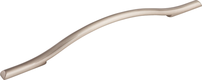 Somerdale Pull 7 9/16 Inch (c-c) Brushed Satin Nickel