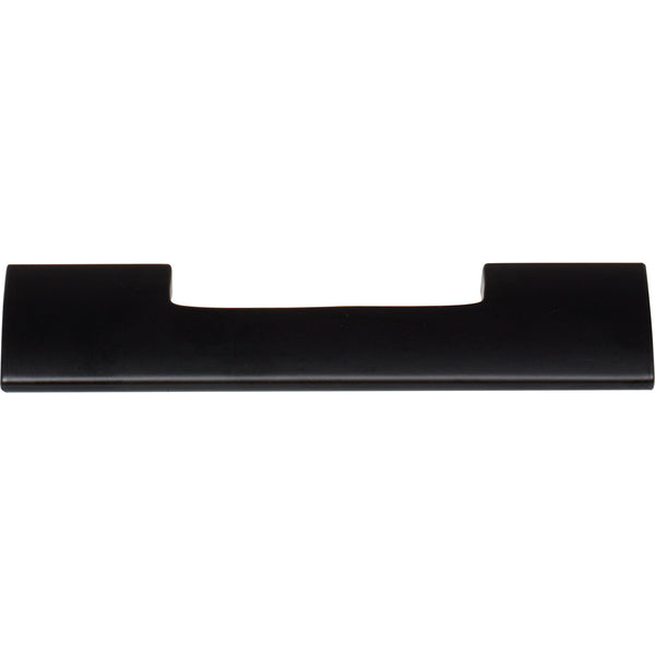 Atwood Pull 3 3/4 Inch (c-c) Matte Black