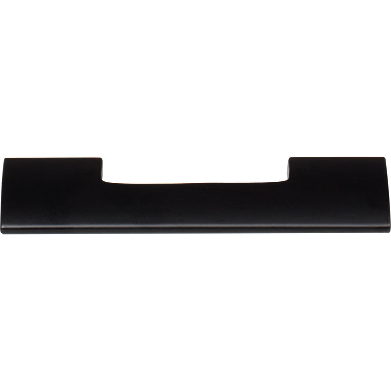 Atwood Pull 3 3/4 Inch (c-c) Matte Black