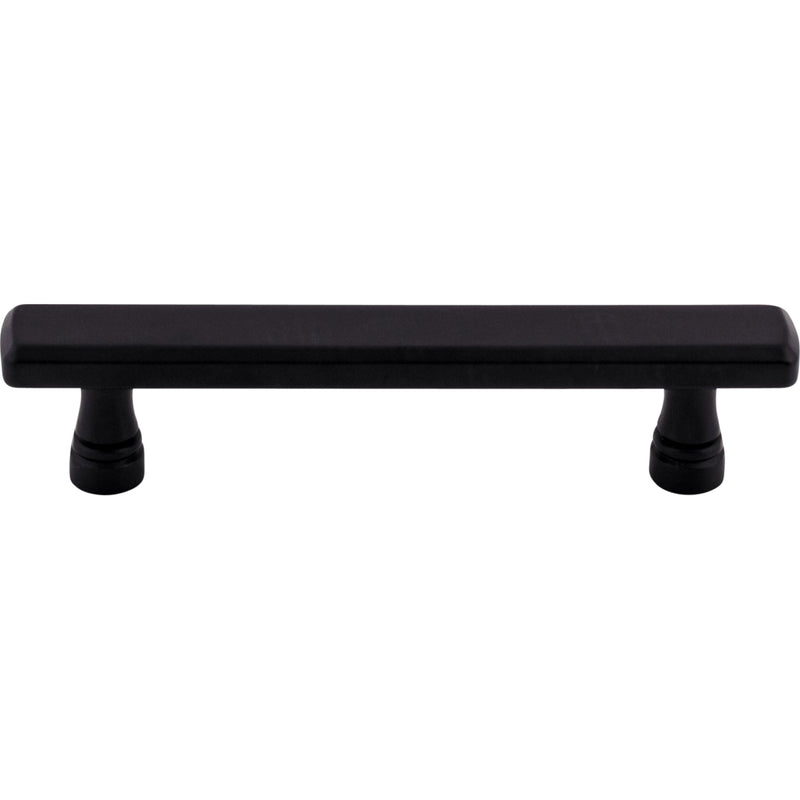 Kingsbridge Pull 3 3/4 Inch (c-c) Flat Black