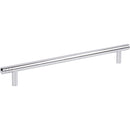 Griffith Pull 8 13/16 Inch (c-c) Polished Chrome