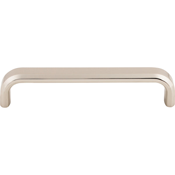 Telfair Pull 5 1/16 Inch (c-c) Polished Nickel