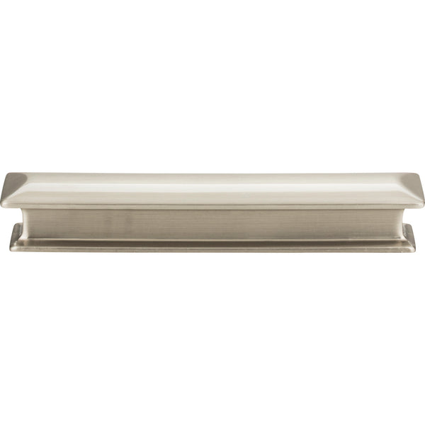 Alcott Pull 5 1/16 Inch (c-c) Brushed Nickel