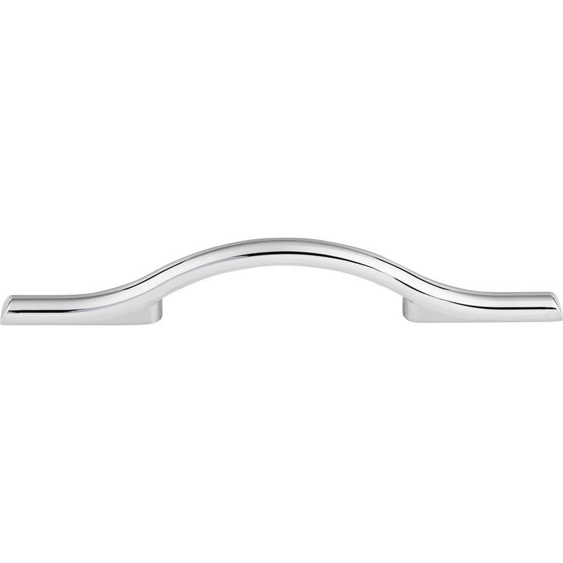 Somerdale Pull 3 3/4 Inch (c-c) Polished Chrome