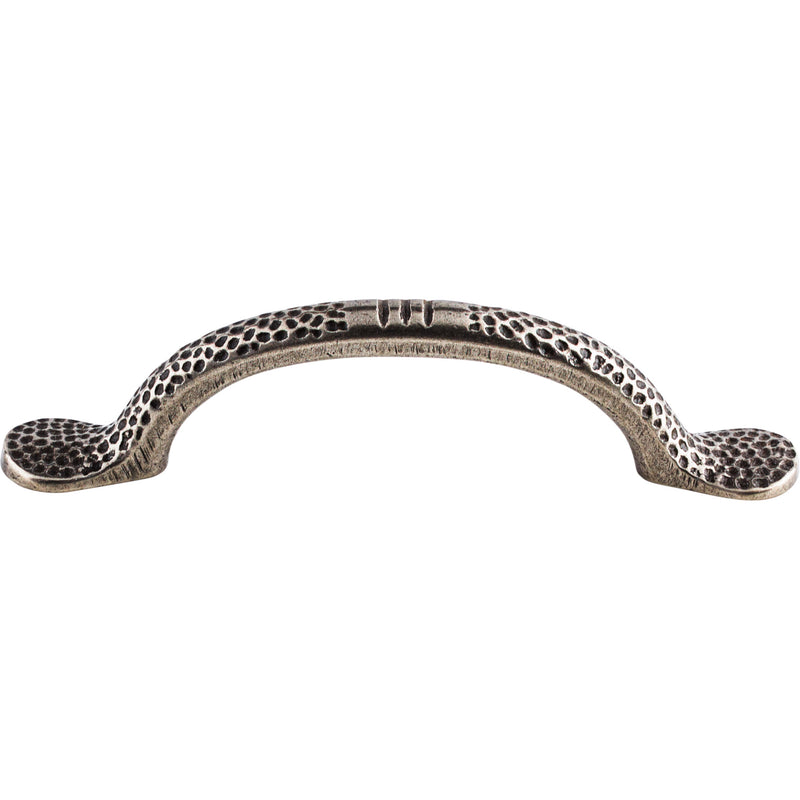 Warwick Fixed Pull 3 3/4 Inch (c-c) Cast Iron