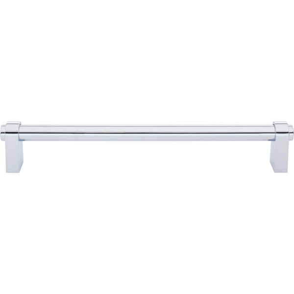 Lawrence Appliance Pull 12 Inch (c-c) Polished Chrome