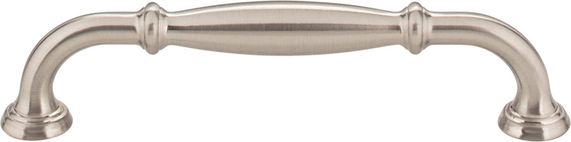 128 mm Center-to-Center Satin Nickel Tiffany Cabinet Pull