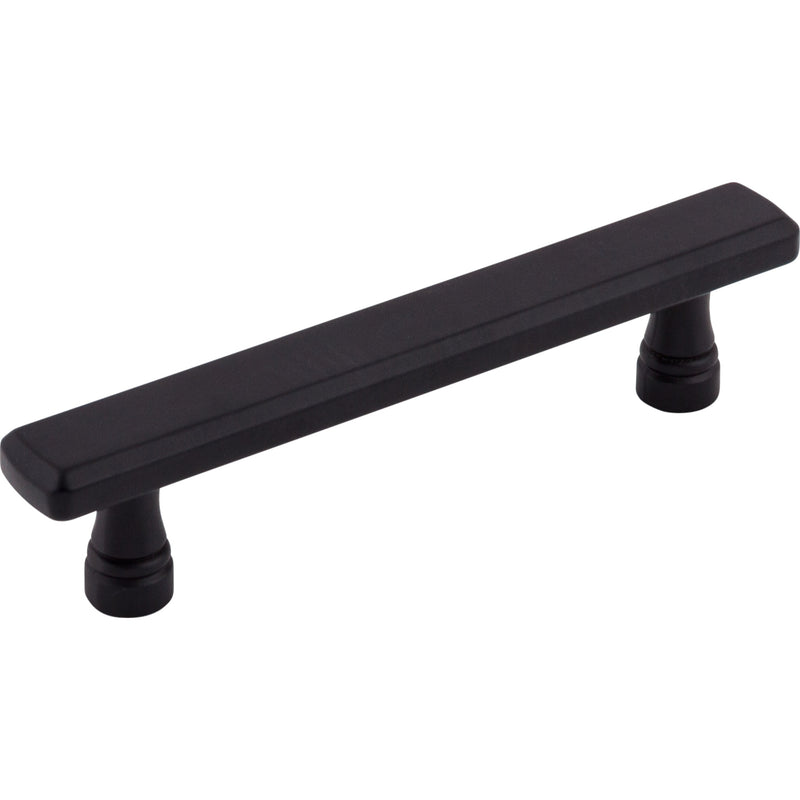 Kingsbridge Pull 3 3/4 Inch (c-c) Flat Black