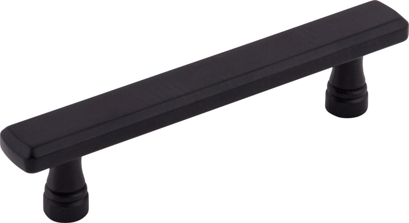 Kingsbridge Pull 3 3/4 Inch (c-c) Flat Black