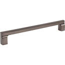 Reeves Appliance Pull 12 Inch (c-c) Slate