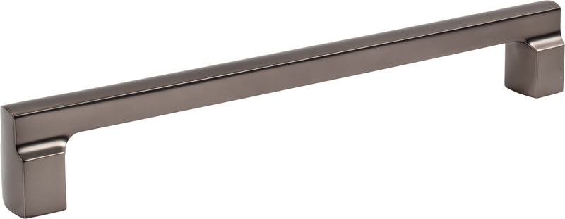 Reeves Appliance Pull 12 Inch (c-c) Slate