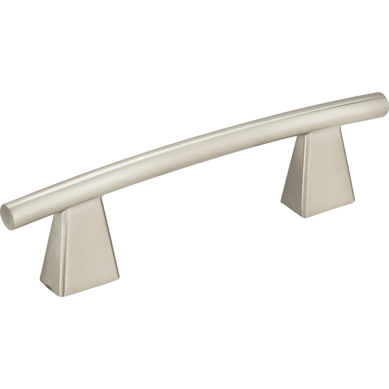 Fulcrum Pull 3 Inch (c-c) Brushed Nickel