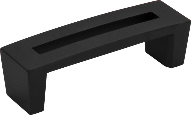 Centinel Pull 3 Inch (c-c) Matte Black