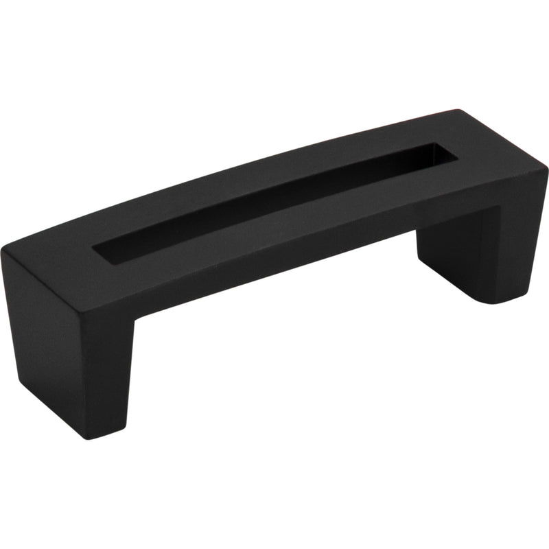 Centinel Pull 3 Inch (c-c) Matte Black