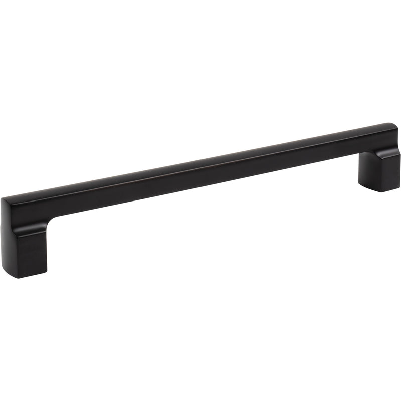 Reeves Appliance Pull 12 Inch (c-c) Matte Black