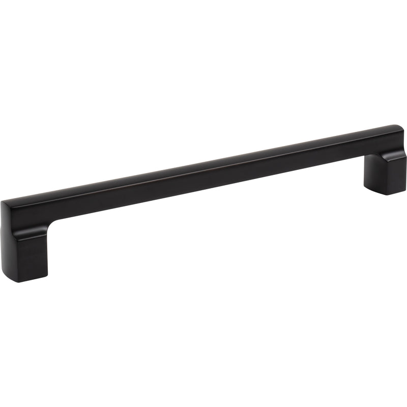 Reeves Appliance Pull 18 Inch (c-c) Matte Black