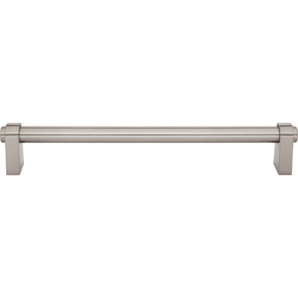 Lawrence Appliance Pull 12 Inch (c-c) Brushed Satin Nickel