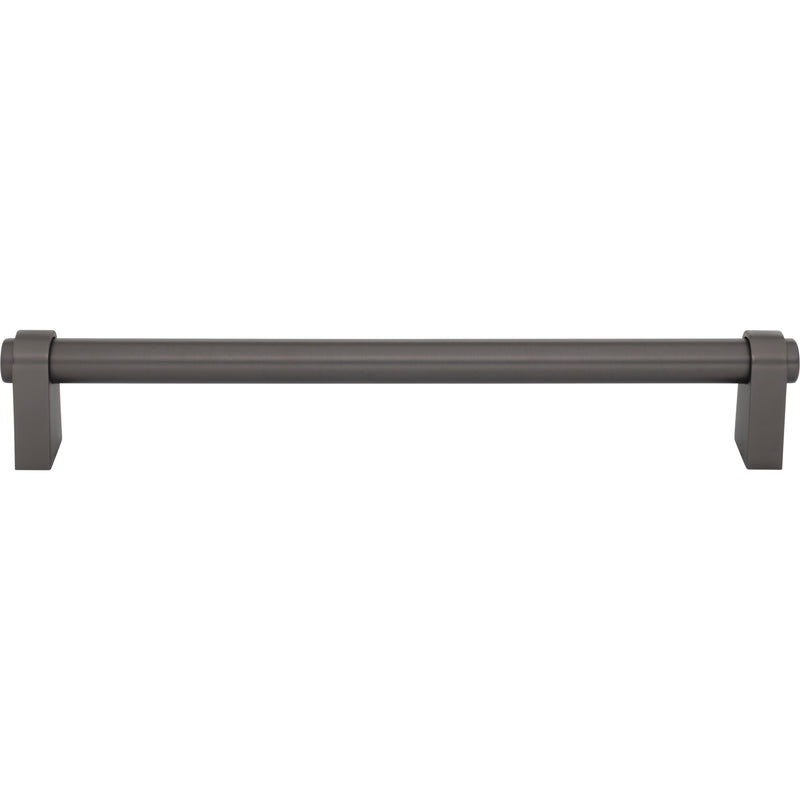 Lawrence Appliance Pull 18 Inch (c-c) Ash Gray