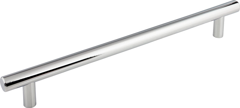 Hopewell Appliance Pull 12 Inch (c-c) Polished Chrome