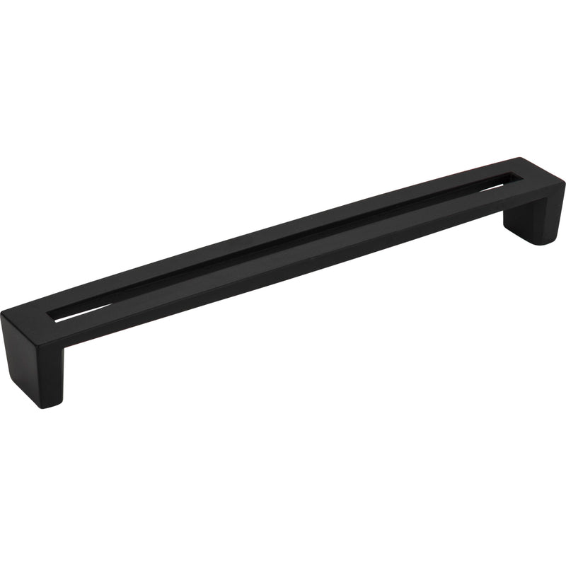 Centinel Pull 7 9/16 Inch (c-c) Matte Black