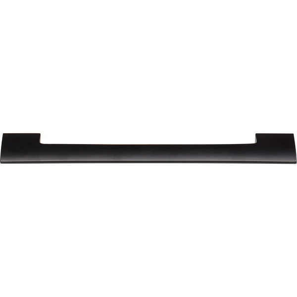 Atwood Pull 8 13/16 Inch (c-c) Matte Black