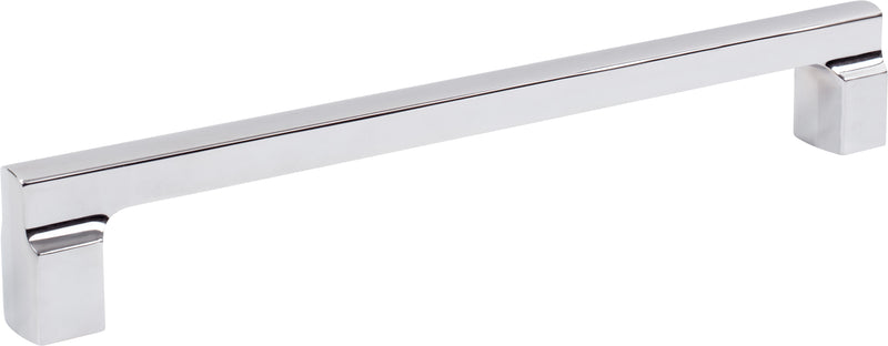 Reeves Appliance Pull 18 Inch (c-c) Polished Chrome