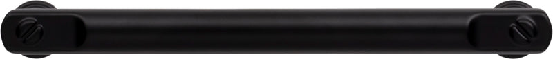 Everitt Pull 5 1/16 Inch (c-c) Matte Black