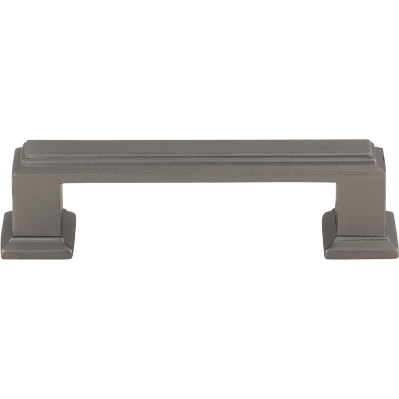 Sutton Place Pull 3 Inch (c-c) Slate