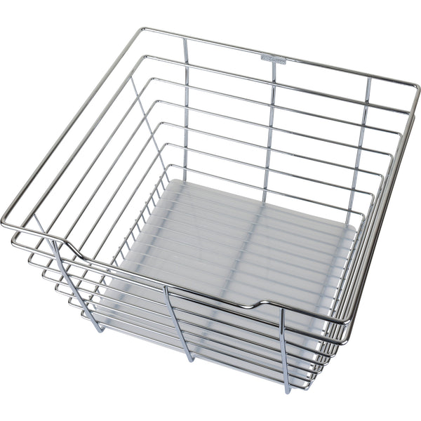 Plastic Liner for 14"D x 23"W x 6"H Closet Pullout Basket