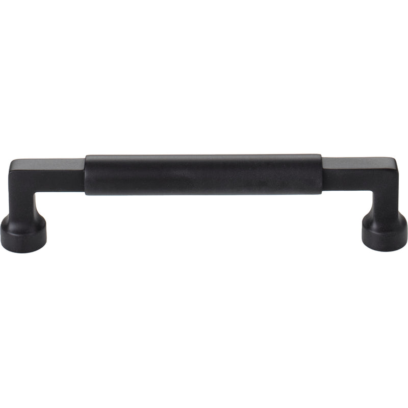 Cumberland Pull 5 1/16 Inch (c-c) Flat Black