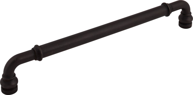 Brixton Appliance Pull 12 Inch (c-c) Sable