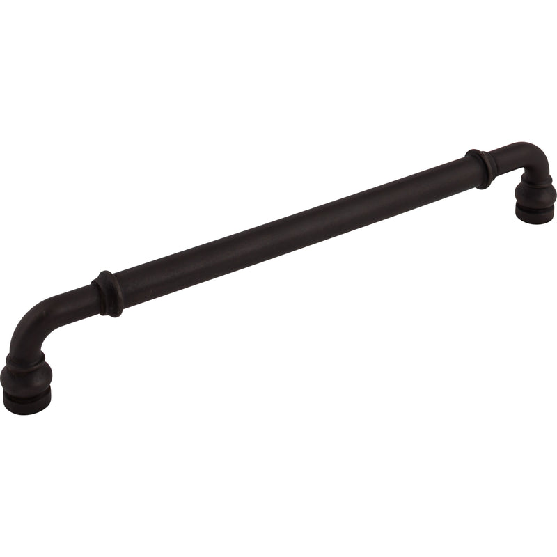 Brixton Appliance Pull 12 Inch (c-c) Sable