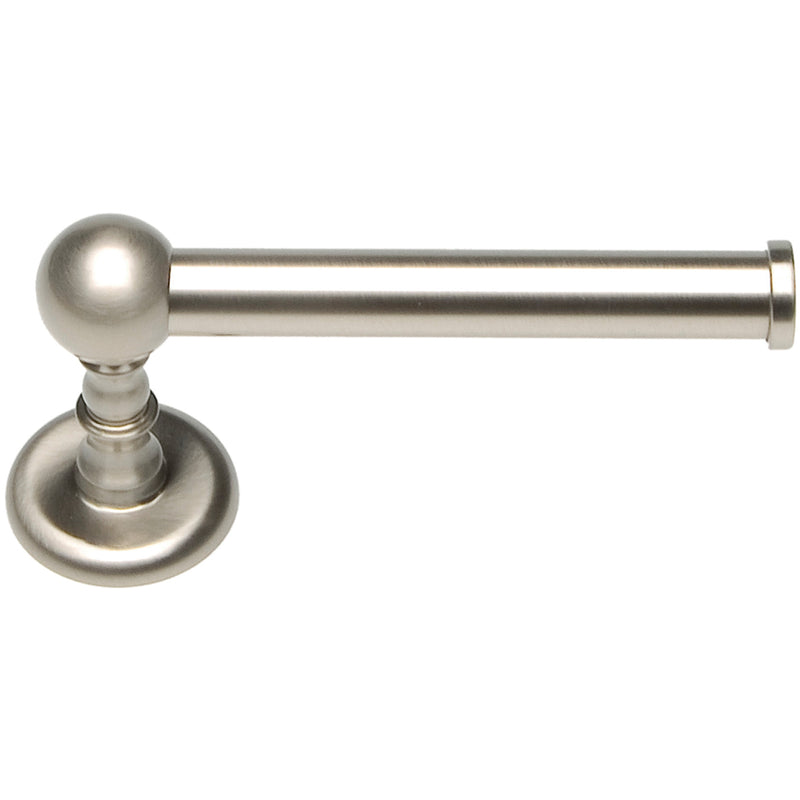 Emma Bath Tissue Hook  Brushed Nickel