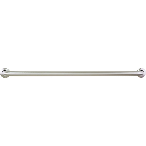 42" Stainless Steel Conceal Mount Grab Bar - Retail Packaged