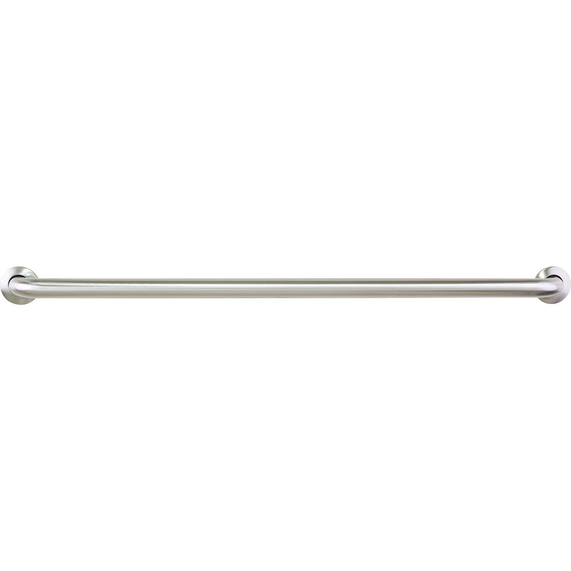 42" Stainless Steel Conceal Mount Grab Bar - Retail Packaged