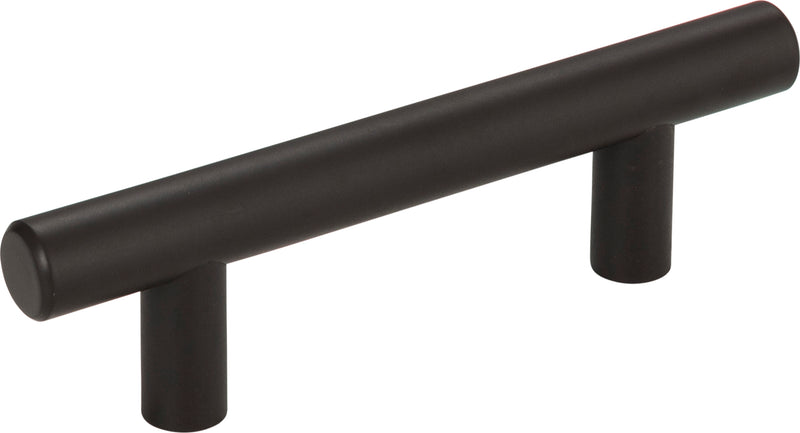 Linea Rail Pull 3 Inch (c-c) Aged Bronze