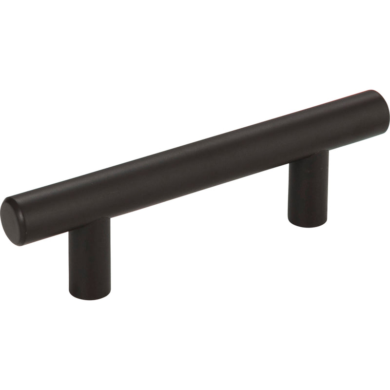 Linea Rail Pull 3 Inch (c-c) Aged Bronze