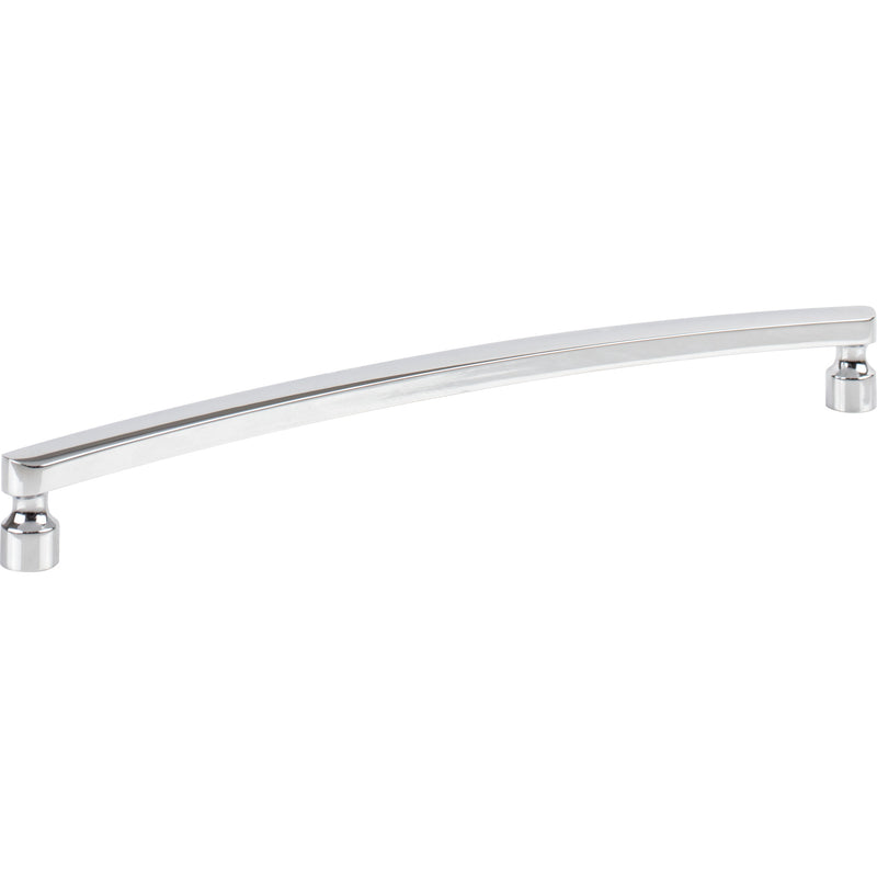 Lennox Pull 8 13/16 Inch (c-c) Polished Chrome