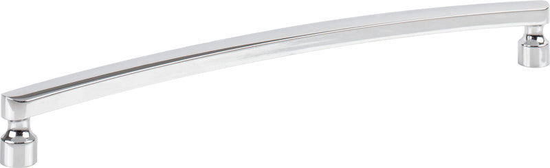 Lennox Pull 8 13/16 Inch (c-c) Polished Chrome