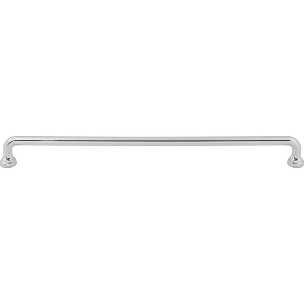 Malin Pull 12 Inch (c-c) Polished Chrome