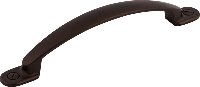 Arendal Pull 5 1/16 Inch (c-c) Oil Rubbed Bronze