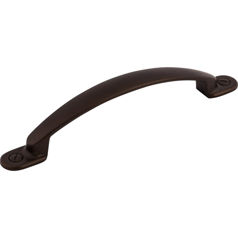 Arendal Pull 5 1/16 Inch (c-c) Oil Rubbed Bronze