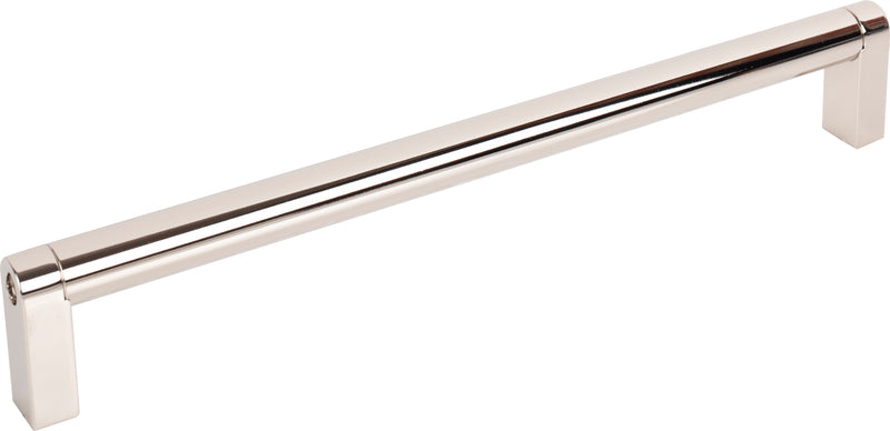 Pennington Appliance Pull 30 Inch (c-c) Polished Nickel