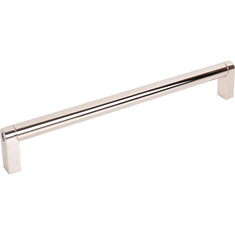 Pennington Appliance Pull 30 Inch (c-c) Polished Nickel