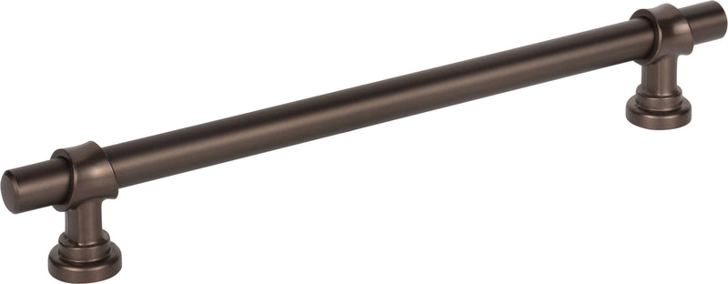 Bit Pull 7 9/16 Inch (c-c) Oil Rubbed Bronze