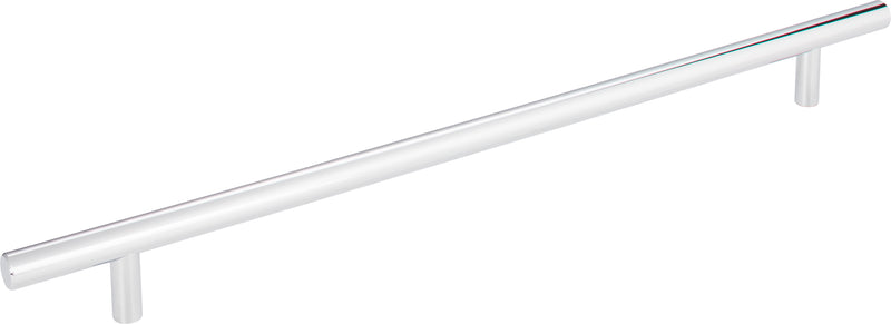 Skinny Linea Pull 11 5/16 Inch (c-c) Polished Chrome