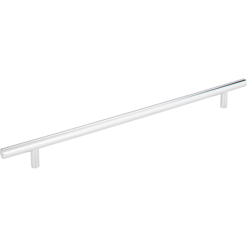 Skinny Linea Pull 11 5/16 Inch (c-c) Polished Chrome