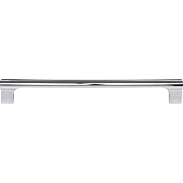 Whittier Appliance Pull 12 Inch Polished Chrome